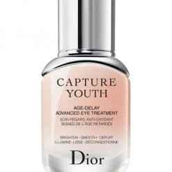Dior Capture Youth Age-Delay Advanced Eye Treatment