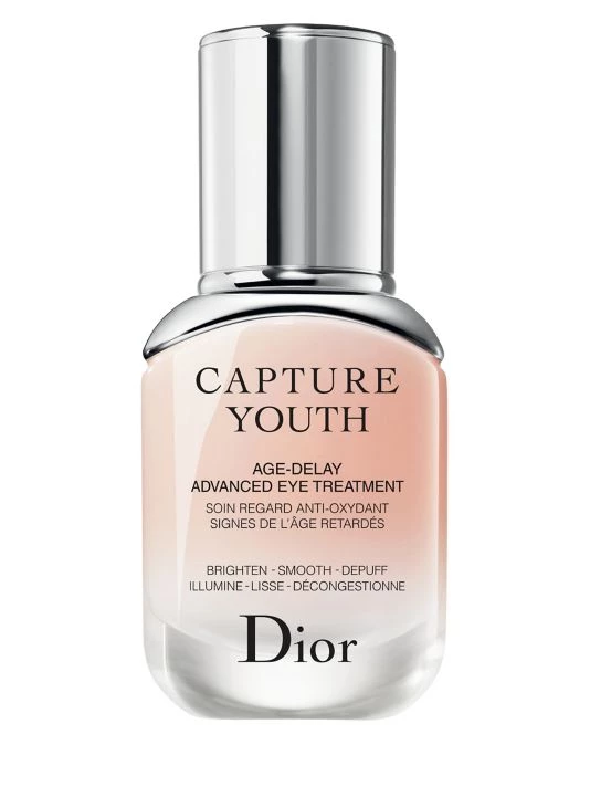 Dior Capture Youth Age-Delay Advanced Eye Treatment 3 Dior Capture Youth Age-Delay Advanced Eye Treatment