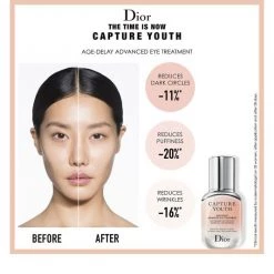 Dior Capture Youth Age-Delay Advanced Eye Treatment 8 Dior Capture Youth Age-Delay Advanced Eye Treatment -Dior Sales Shop unnamed file 2045