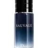 Dior Sauvage Refillable Eau De Toilette