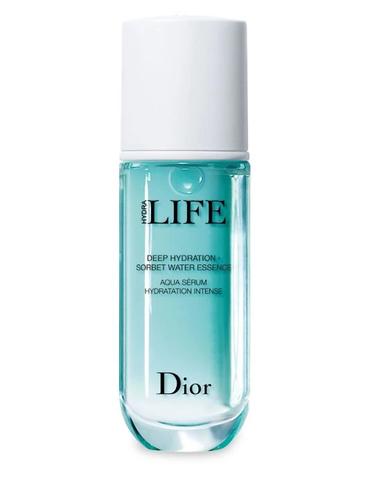Dior Hydra Life Deep Hydration Sorbet Water Essence 3 Dior Hydra Life Deep Hydration Sorbet Water Essence