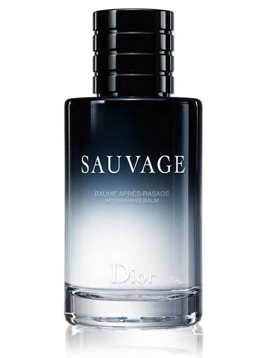 Dior Sauvage After-Shave Balm 3 Dior Sauvage After-Shave Balm
