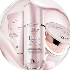 Dior Capture Totale DreamSkin 1-Minute Youth-Perfecting Mask 11 Dior Capture Totale DreamSkin 1-Minute Youth-Perfecting Mask -Dior Sales Shop unnamed file 2057