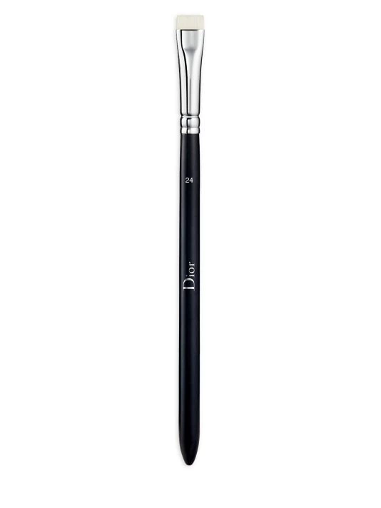 Dior Backstage Eyeliner Brush N 24 3 Dior Backstage Eyeliner Brush N 24