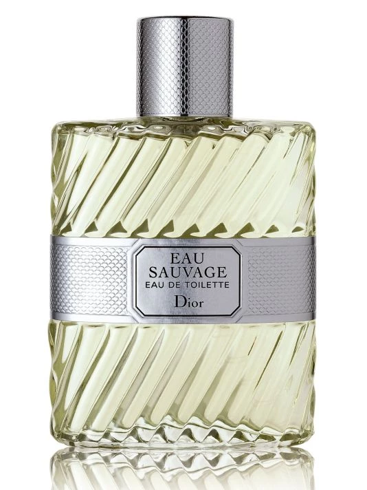 Dior Eau Sauvage Eau De Toilette 3 Dior Eau Sauvage Eau De Toilette