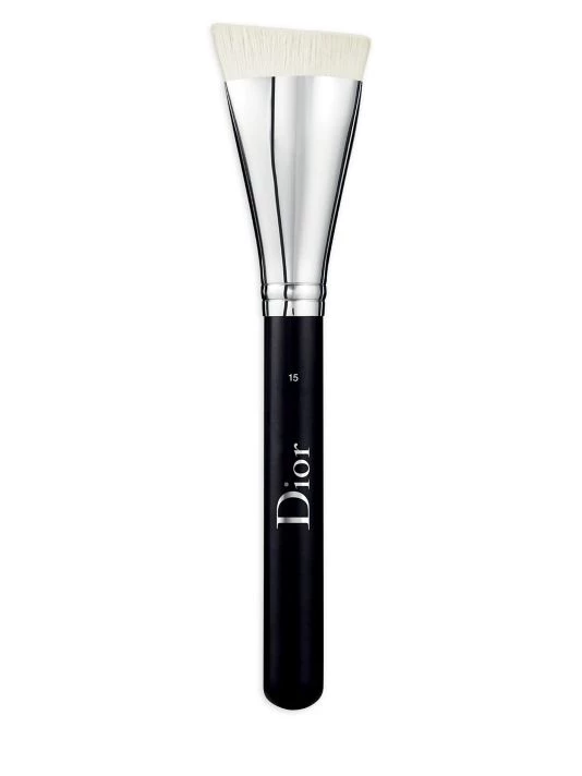 Dior Backstage Contour Brush N15 3 Dior Backstage Contour Brush N15