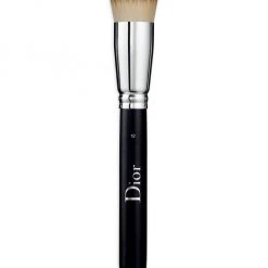 Dior Backstage Full Coverage Fluid Foundation Brush N12
