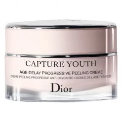 Dior Capture Youth Age-Delay Progressive Peeling Creme