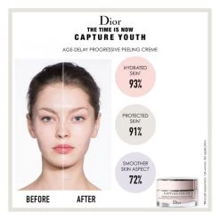 Dior Capture Youth Age-Delay Progressive Peeling Creme -Dior Sales Shop unnamed file 2066