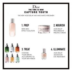 Dior Capture Youth Age-Delay Progressive Peeling Creme -Dior Sales Shop unnamed file 2067