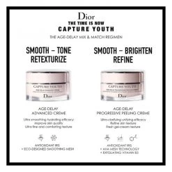 Dior Capture Youth Age-Delay Progressive Peeling Creme -Dior Sales Shop unnamed file 2068