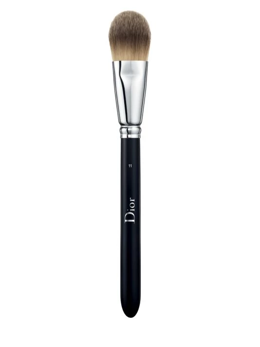Dior Backstage Light Coverage Fluid Foundation Brush N11 3 Dior Backstage Light Coverage Fluid Foundation Brush N11