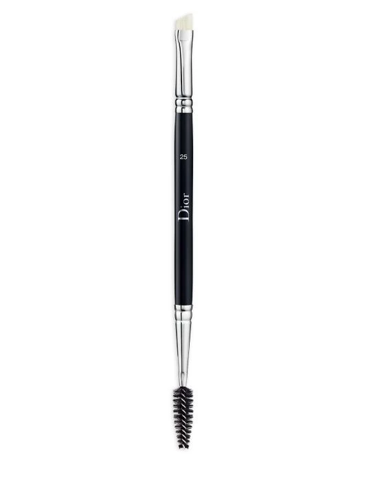 Dior Backstage Double Ended Brow Brush N 25 3 Dior Backstage Double Ended Brow Brush N 25