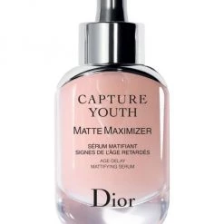 Dior Capture Youth Matte Maximizer