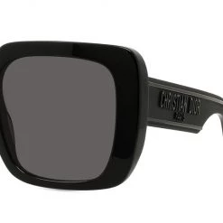 Wildior 55MM Square Sunglasses Blue Havana -Dior Sales Shop unnamed file 21