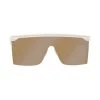 Dior Club M1U Shield Sunglasses