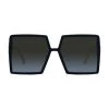 Dior 30Montaigne 58MM Square Sunglasses