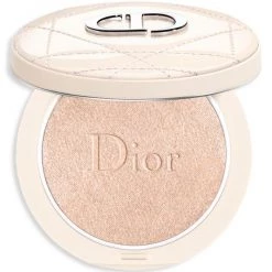 Dior Forever Couture Luminizer Highlighter Powder 01 Nude Glow
