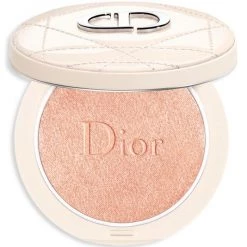 Dior Forever Couture Luminizer Highlighter Powder 01 Nude Glow -Dior Sales Shop unnamed file 253