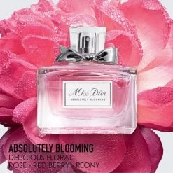Miss Dior Absolutely Blooming Eau De Parfum -Dior Sales Shop unnamed file 257