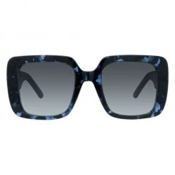 Wildior 55MM Square Sunglasses Blue Havana -Dior Sales Shop unnamed file 26