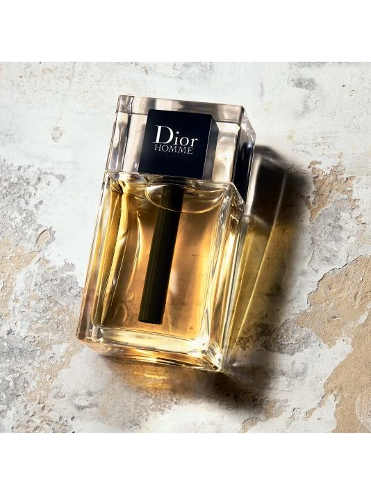 Dior Homme Eau De Toilette 6 Dior Homme Eau De Toilette - Image 4