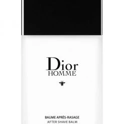 Dior Homme Aftershave Balm For Men