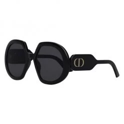 DiorBobby 56MM Round Sunglasses 8 DiorBobby 56MM Round Sunglasses -Dior Sales Shop unnamed file 268
