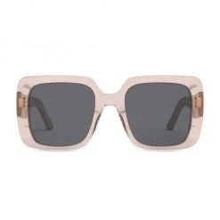 Wildior 55MM Square Sunglasses Blue Havana -Dior Sales Shop unnamed file 27