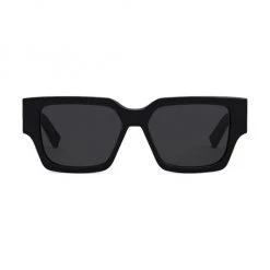 Dior CD 55MM Square Sunglasses