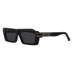 DiorSignature S2 Black Rectangular Sunglasses -Dior Sales Shop unnamed file 278