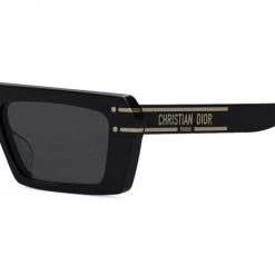 DiorSignature S2 Black Rectangular Sunglasses -Dior Sales Shop unnamed file 279