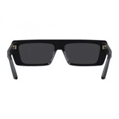 DiorSignature S2 Black Rectangular Sunglasses -Dior Sales Shop unnamed file 281