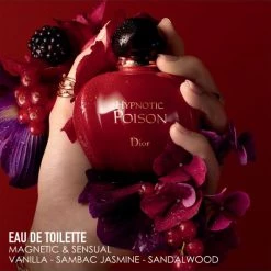 Dior Hypnotic Poison Eau De Toilette Spray 7 Dior Hypnotic Poison Eau De Toilette Spray -Dior Sales Shop unnamed file 289