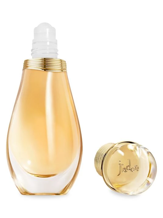 Dior J'adore Eau De Parfum Roller-Pearl 4 Dior J'adore Eau De Parfum Roller-Pearl - Image 2