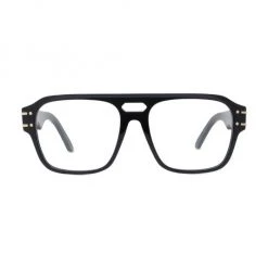 DiorSignatureo 57MM Aviator Eyeglasses For Men