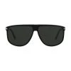 Dior 63MM Square Sunglasses For Men