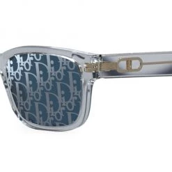 Dior CD Link S1U 54MM Rectangular Sunglasses For Men -Dior Sales Shop unnamed file 316