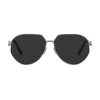 Dior CD Link A1U 61MM Pilot Sunglasses For Men