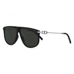 Dior CD Link S2U 63MM Black Rectangular Sunglasses 8 Dior CD Link S2U 63MM Black Rectangular Sunglasses -Dior Sales Shop unnamed file 344