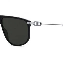 Dior CD Link S2U 63MM Black Rectangular Sunglasses 9 Dior CD Link S2U 63MM Black Rectangular Sunglasses -Dior Sales Shop unnamed file 345