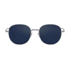 Dior Pantos Palladium Metal Sunglasses For Men