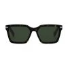 DiorBlackSuit 54MM Square Sunglasses For Men