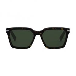 DiorBlackSuit 54MM Square Sunglasses For Men
