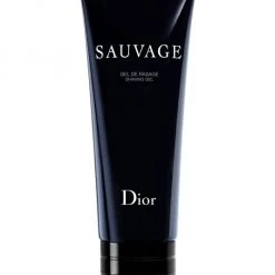 Dior Sauvage Shaving Gel