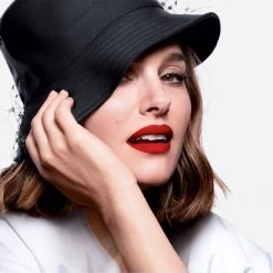 Rouge Dior Forever Liquid Transfer-Proof Lipstick 999 Forever Dior -Dior Sales Shop unnamed file 366