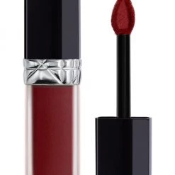 Rouge Dior Forever Liquid Transfer-Proof Lipstick 999 Forever Dior -Dior Sales Shop unnamed file 372