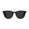 DiorBlackSuit 50MM Round Sunglasses For Men