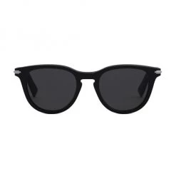 DiorBlackSuit 50MM Round Sunglasses For Men