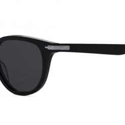 DiorBlackSuit 50MM Round Sunglasses For Men -Dior Sales Shop unnamed file 393